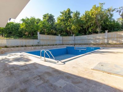 11408 - квартира на продажу в Авсаллар 