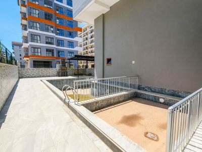 11653 - квартира на продажу в Махмутлар 
