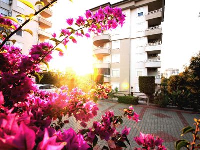 11667 -  квартира на продажу в  Авсаллар 