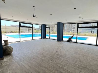 11821 - квартира на продажу в Авсаллар 