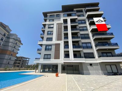 11821 - квартира на продажу в Авсаллар 