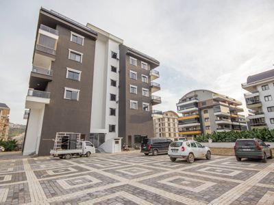 11835 - квартира на продажу в Каргыджак 