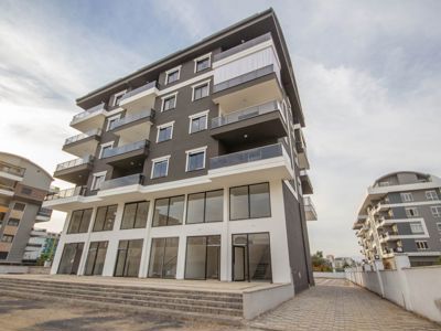 11835 - квартира на продажу в Каргыджак 