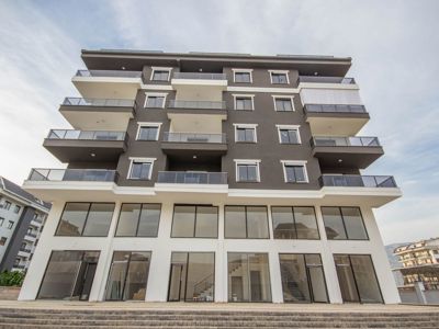 11835 - квартира на продажу в Каргыджак 