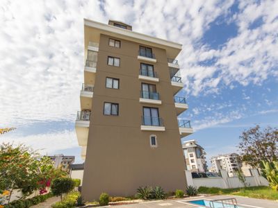 11853 - продажа квартиры в районе Каргыджак 