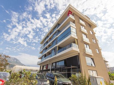 11853 - продажа квартиры в районе Каргыджак 