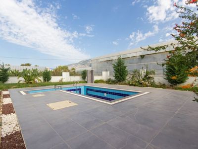 11853 - продажа квартиры в районе Каргыджак 