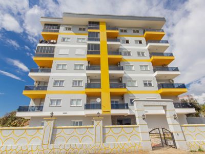 11855 - продажа квартиры в районе Демирташ 