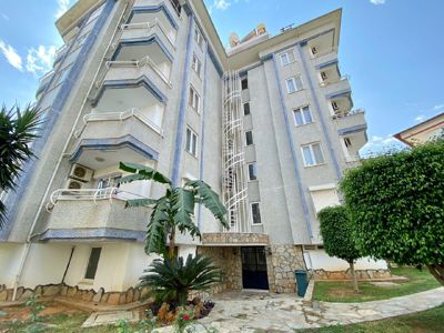 11859 - продажа квартиры в Оба