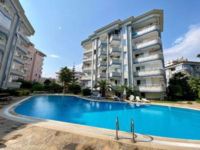11859 - продажа квартиры в Оба