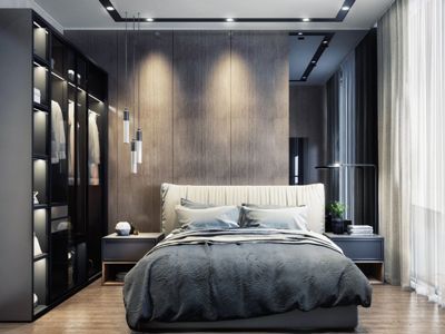 P1816 -Аланья, продажа квартир в комплексе с красивой панорамой 