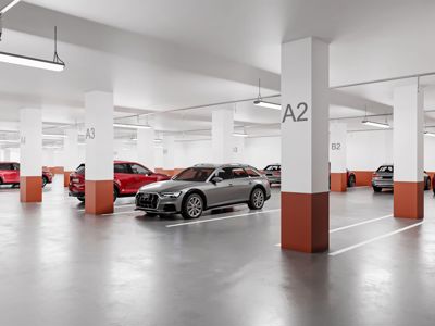 P2323 - Газипаша, новый проект на этапе строительства 
