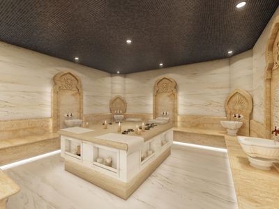 P2327 - Газипаша, новый проект на этапе строительства 