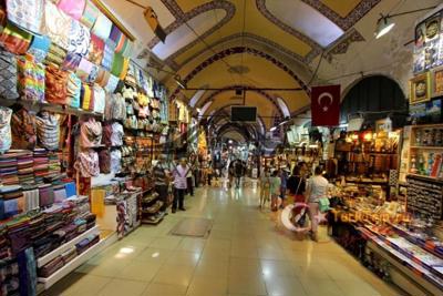 20 интересных фактов о Турции.