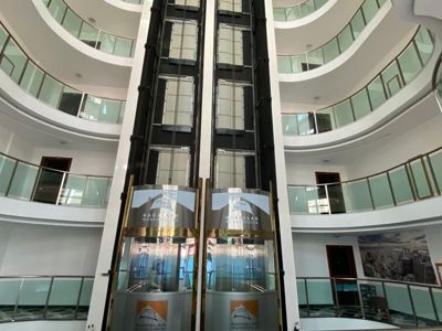 10380 - 4+1 duplex на продажу в районе Махмутлар