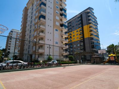 10405 - 2+1 с мебелью на продажу в районе Махмутлар