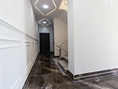 10806 - 5+1 duplex для большой семьи, Каргыджак 