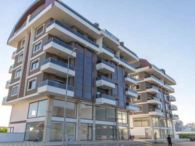 10806 - 5+1 duplex для большой семьи, Каргыджак 