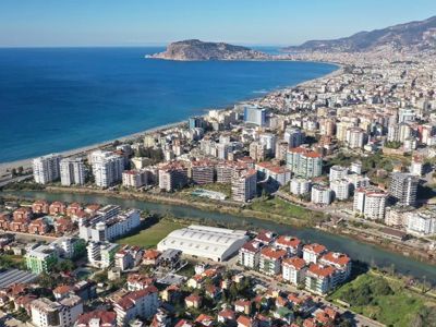 11818 - квартира на продажу в Кестель