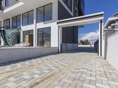 11835 - квартира на продажу в Каргыджак 