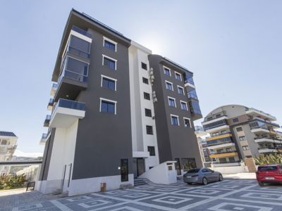 11835 - квартира на продажу в Каргыджак 