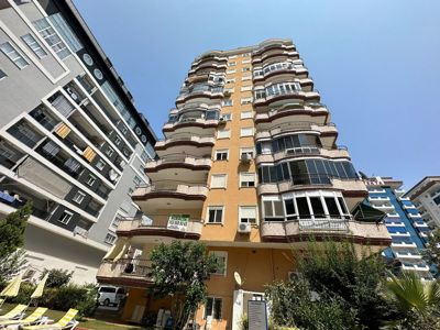 11955 - продажа квартиры 2+1 в Махмутлар 