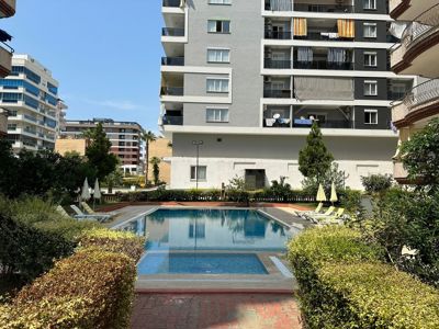 11955 - продажа квартиры 2+1 в Махмутлар 