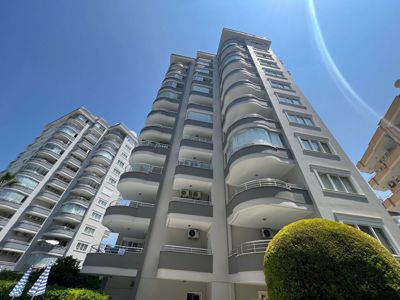11956 - продажа квартиры 2+1 в Махмутлар 