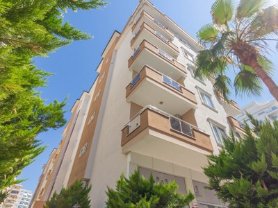 12364 - продажа меблированной квартиры в Махмутлар 