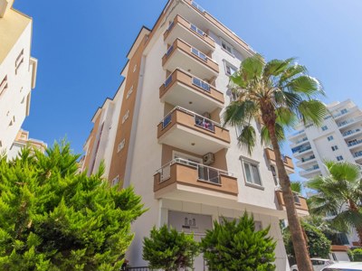 12364 - продажа меблированной квартиры в Махмутлар 