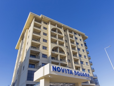 12374 - продажа квартиры в Махмутлар
