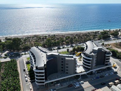12378 - продажа меблированной квартиры в Каргыджак